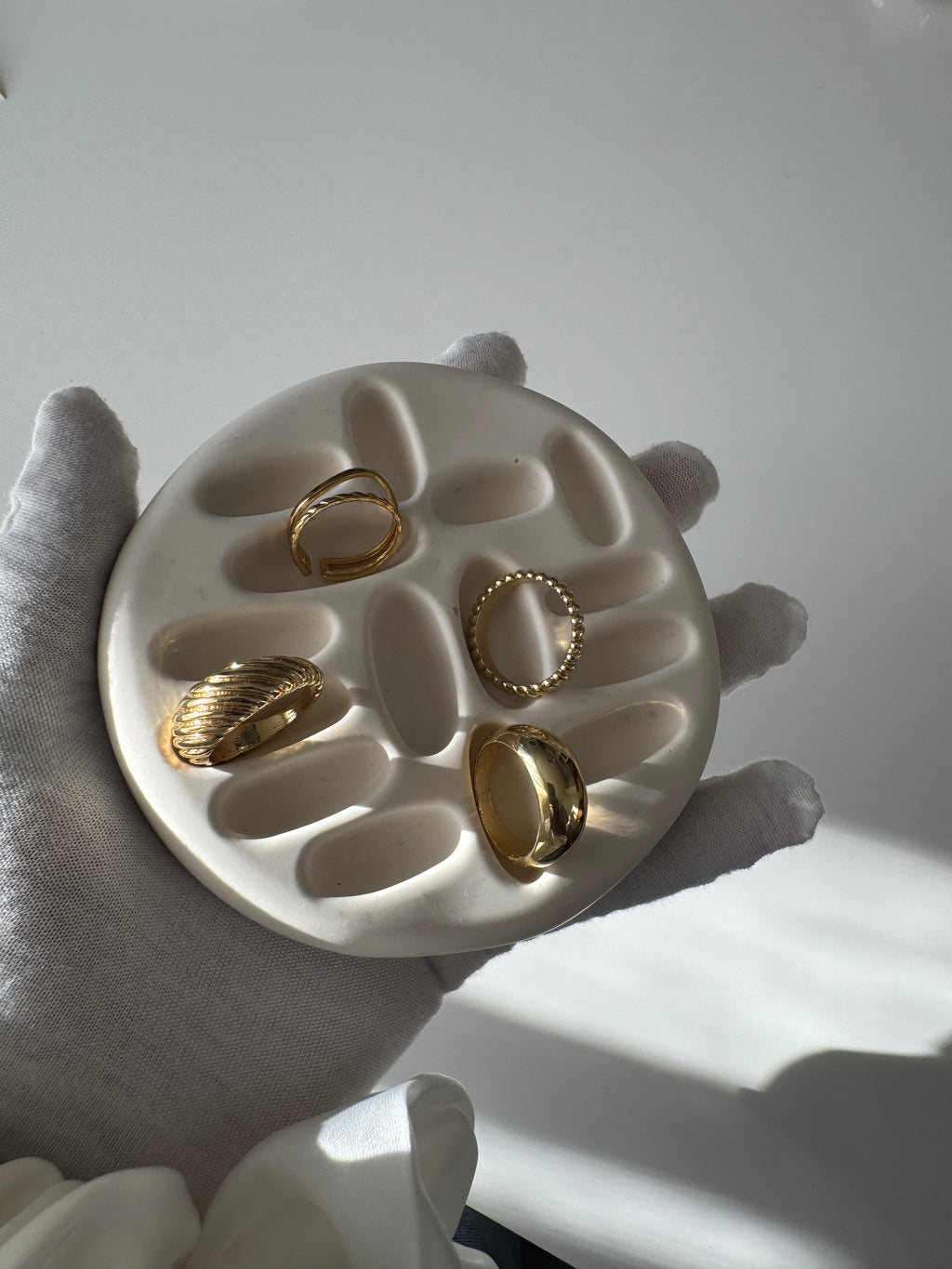 Storage ring