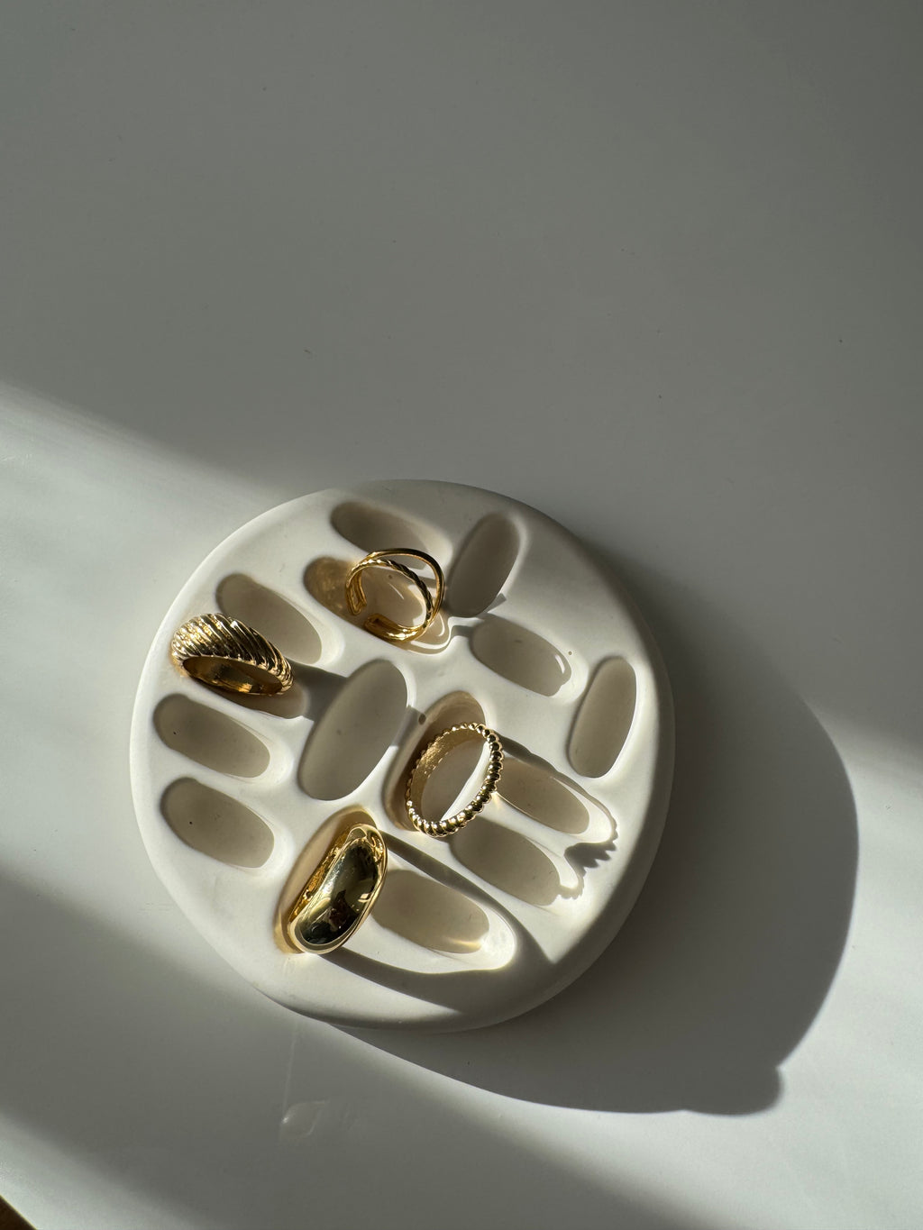 Storage ring